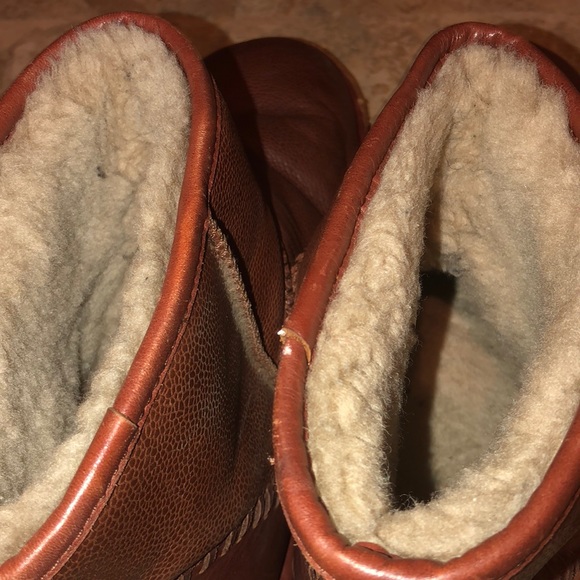 Mini Uggs Boots main image 4